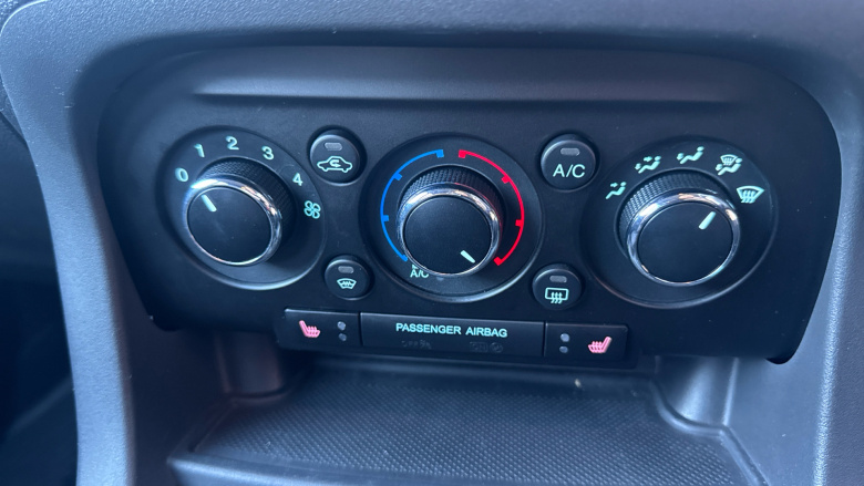 Ford KA+ 1.2 85 Zetec 5dr Petrol Hatchback